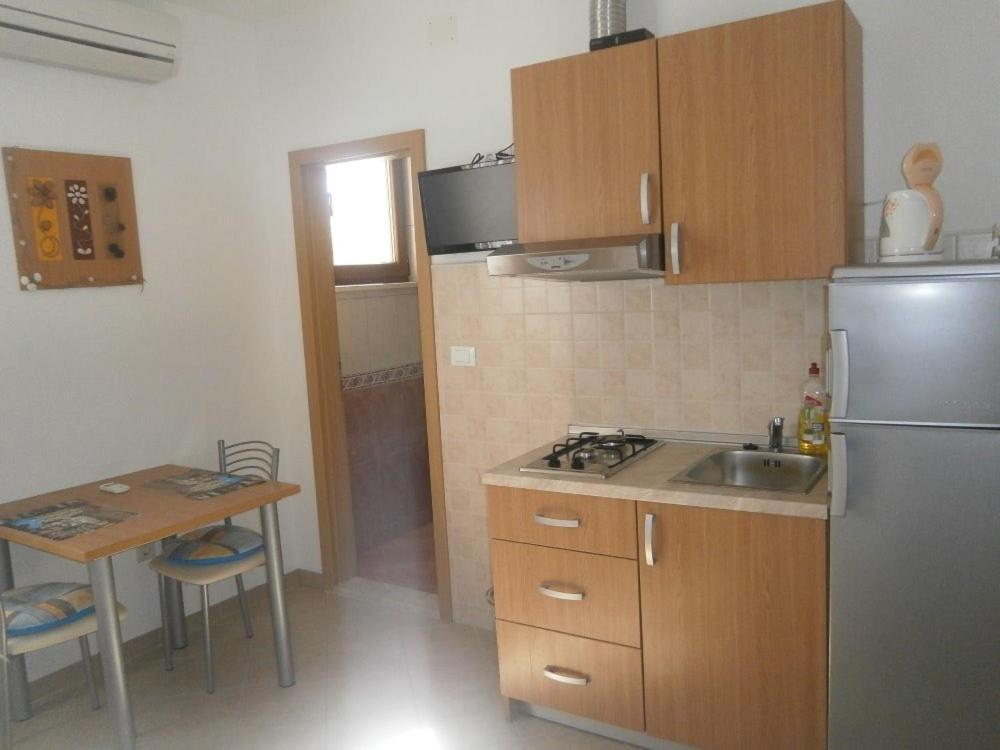 Apartments With A Parking Space Igrane, Makarska - 13535 Camera foto