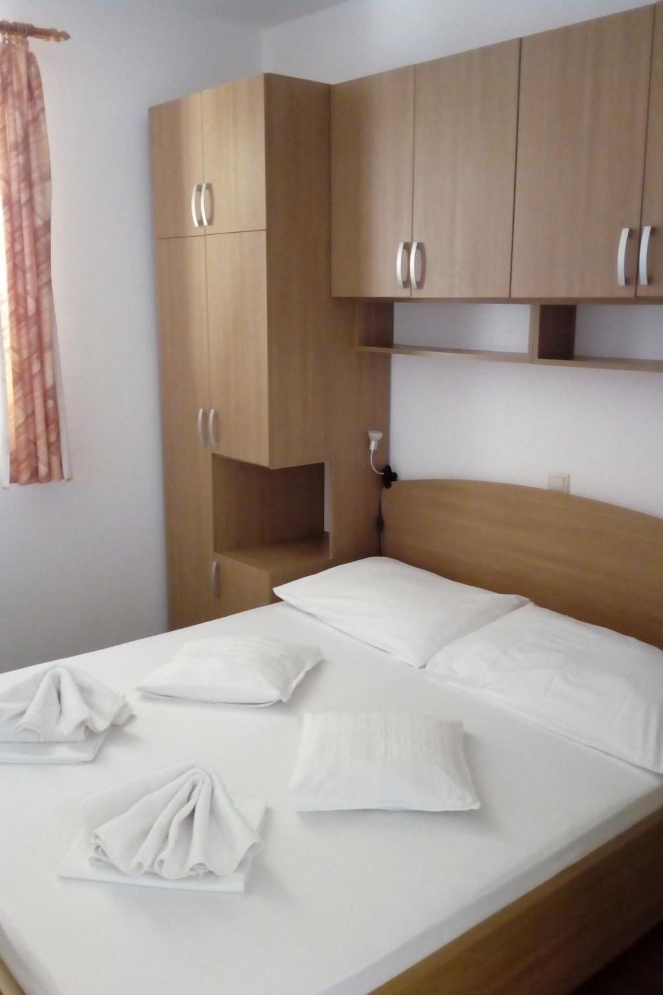 Apartments With A Parking Space Igrane, Makarska - 13535 Camera foto